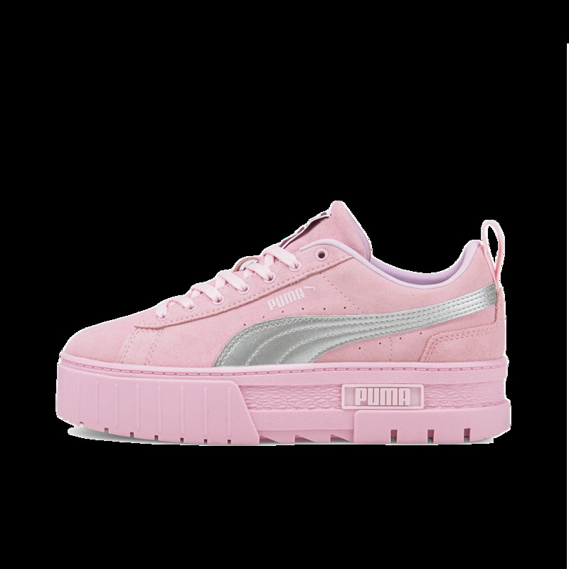 Dua Lipa x puma marat WMNS Mayze Metallic | 388738-01