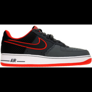 Buy Nike Air Force 1 '07 Chili Pepper DZ4493-700 - NOIRFONCE