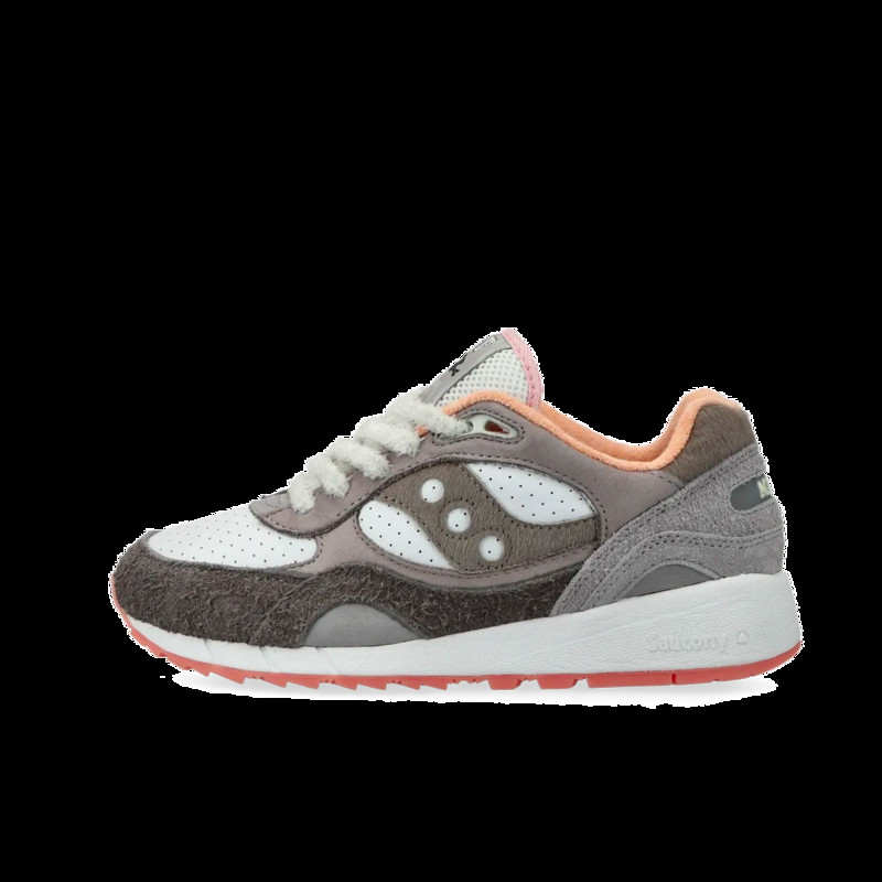 Saucony on sale shadow review