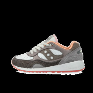 Maybe Tomorrow x Saucony Shadow 6000 'Hare' | S70682-2