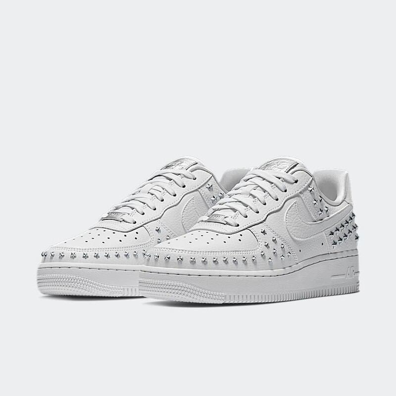 Nike Air Force 1 '07 XX "Studded" | AR0639-100