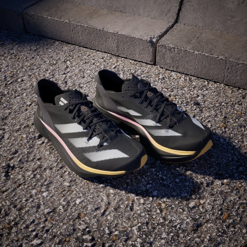 adidas Adizero Adios Pro 3 "Black Spark" | IG6439