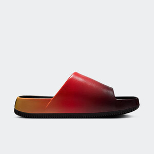 A’ja Wilson x Nike Calm Slide "Rush Red" | HM0275-700 A’ja Wilson x Nike Calm Slide "Rush Red" | HM0275-700