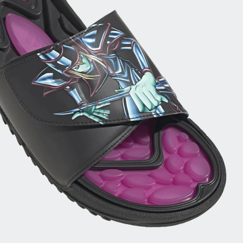 Yu-Gi-Oh! x adidas Reptossage Dark Magician | HQ4274