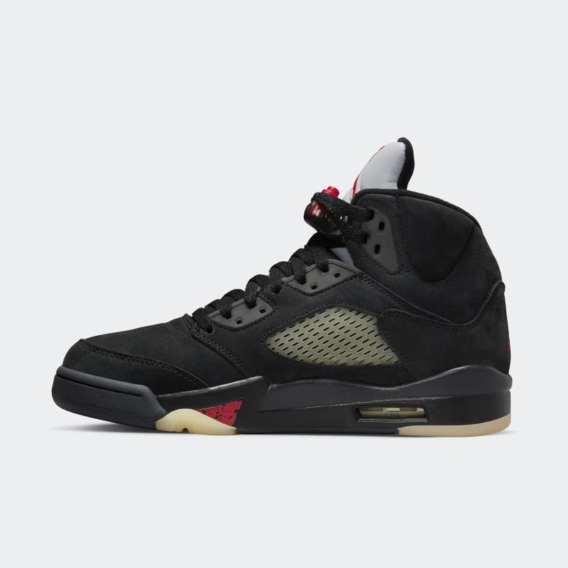 Air Jordan 5 Gore-Tex Off Noir | DR0092-001