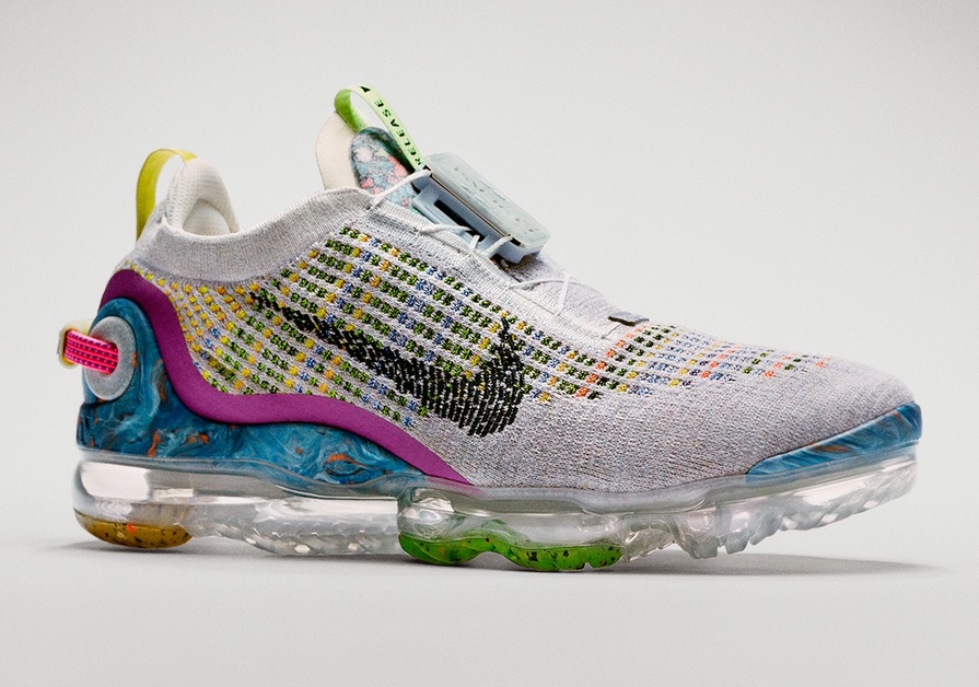 Nike Air Vapormax 2020 trifft auf FlyEase