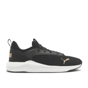 Puma Wmns Softride Flair 'Black Gold' | 377904-01
