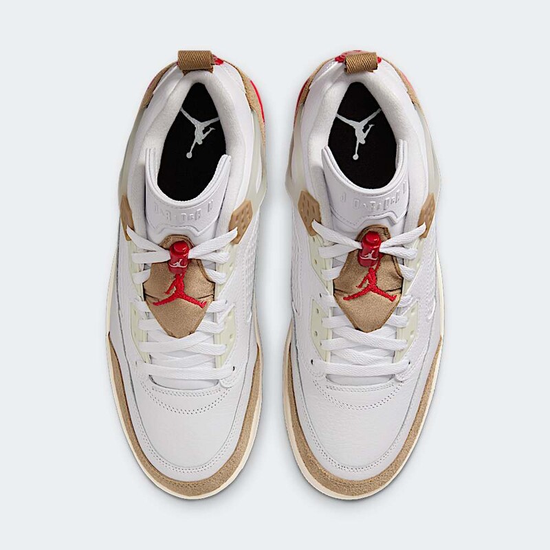 Jordan Spizike Low "Desert Camo" | FQ1759-105