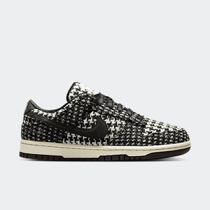 Harris Tweed x Nike Dunk Low | HQ5036-901 Harris Tweed x Nike Dunk Low | HQ5036-901