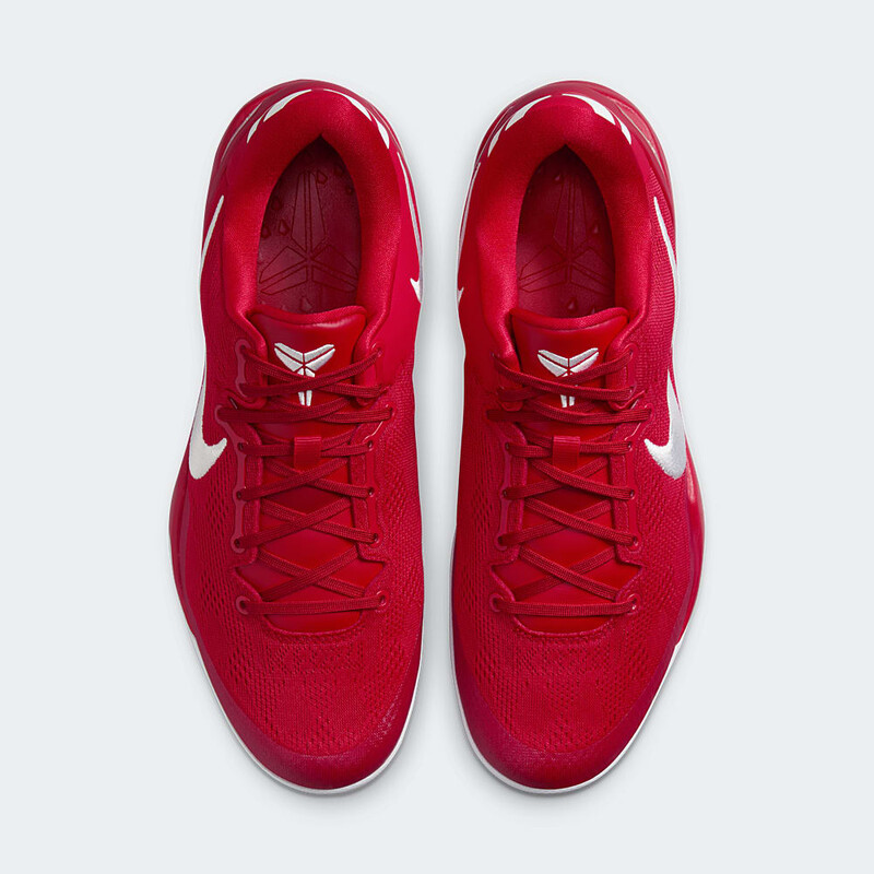 Nike Kobe 8 Protro "University Red" | HF9550-600