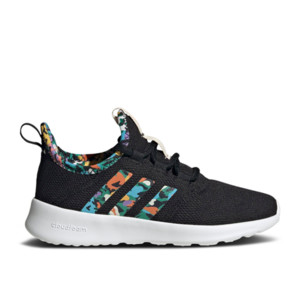 Adidas cloudfoam super racer camo best sale