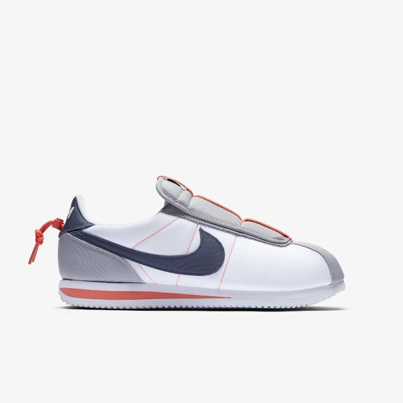 Kendrick Lamar x Nike Cortez Basic Slip | AV2950-100