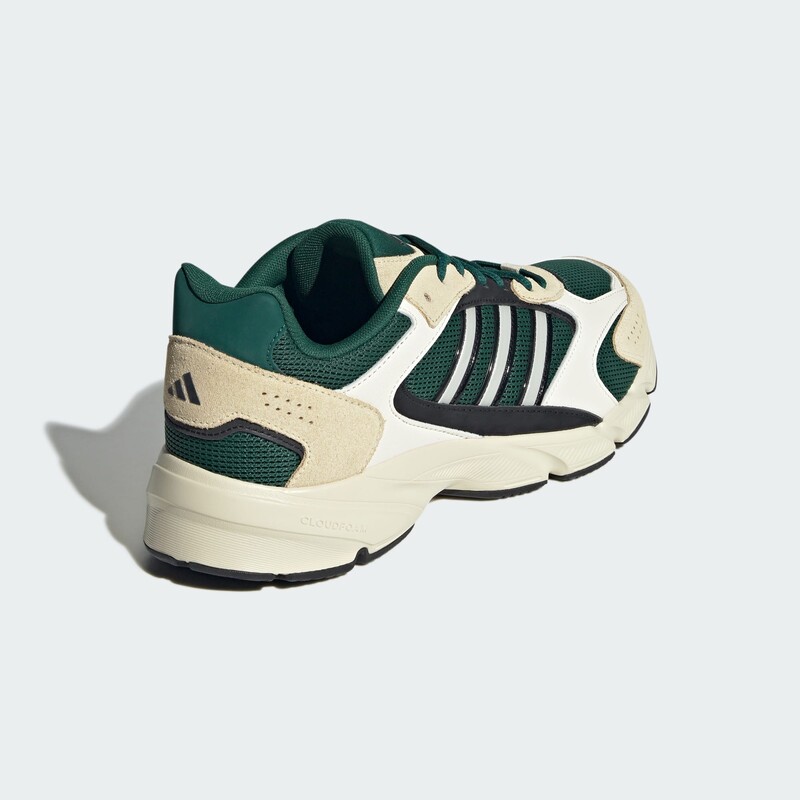 adidas Crazychaos 2000 "Collegiate Green" | JQ2261