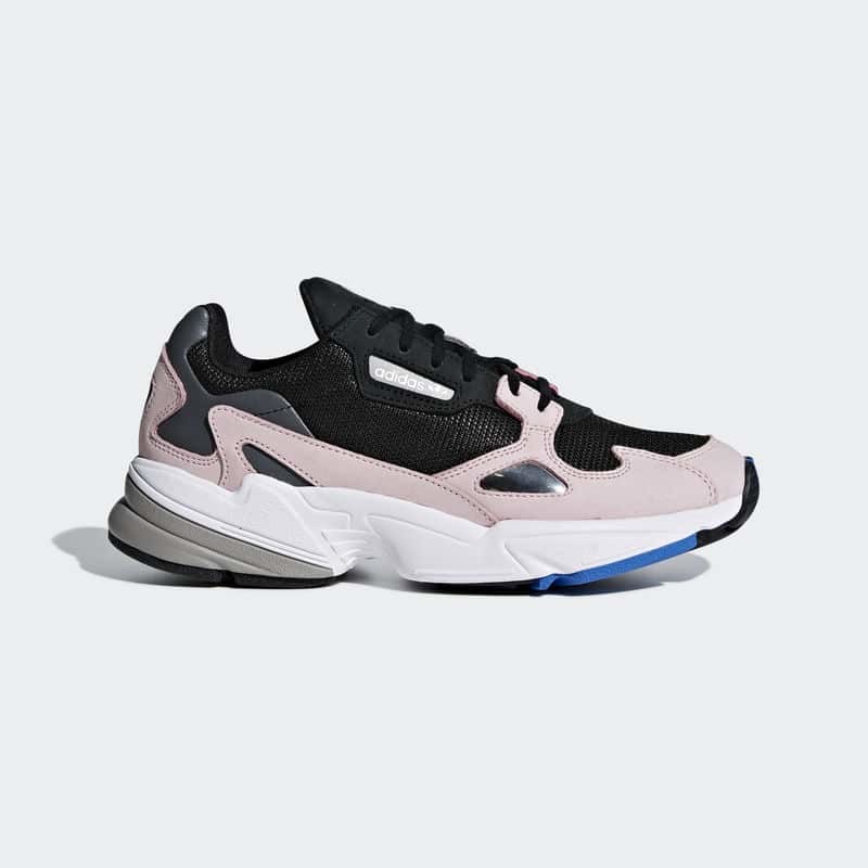 adidas Falcon Light Pink | B28126