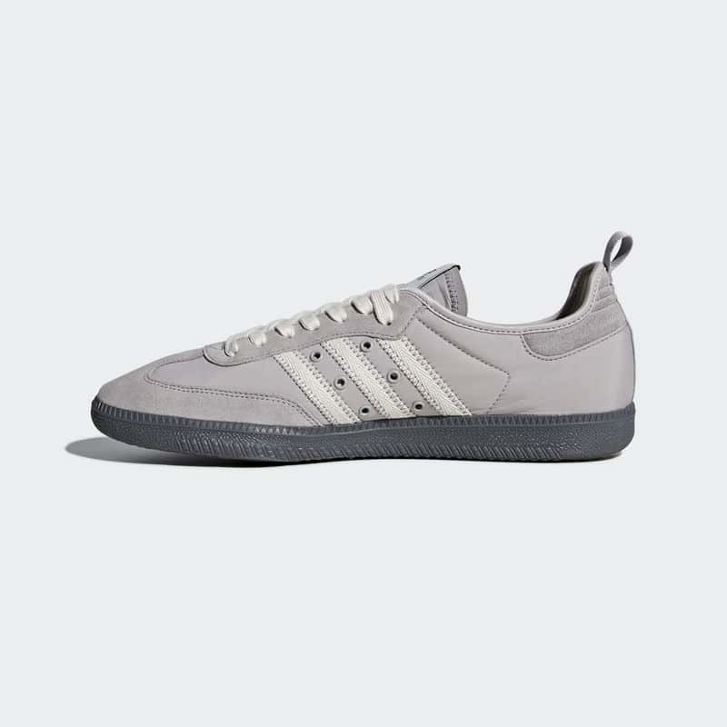 C.P. Company x adidas Samba Clear Granite | F33870