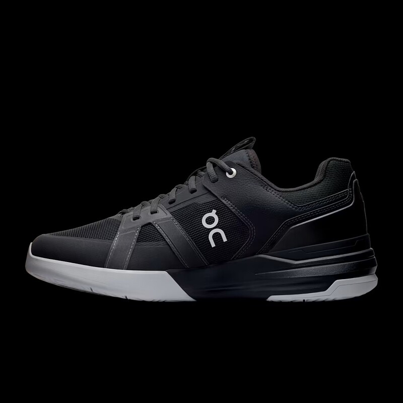 On THE ROGER Clubhouse Pro "Black" | 3MD30030777