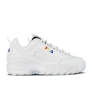 Fila disruptor 2024 2 rainbow