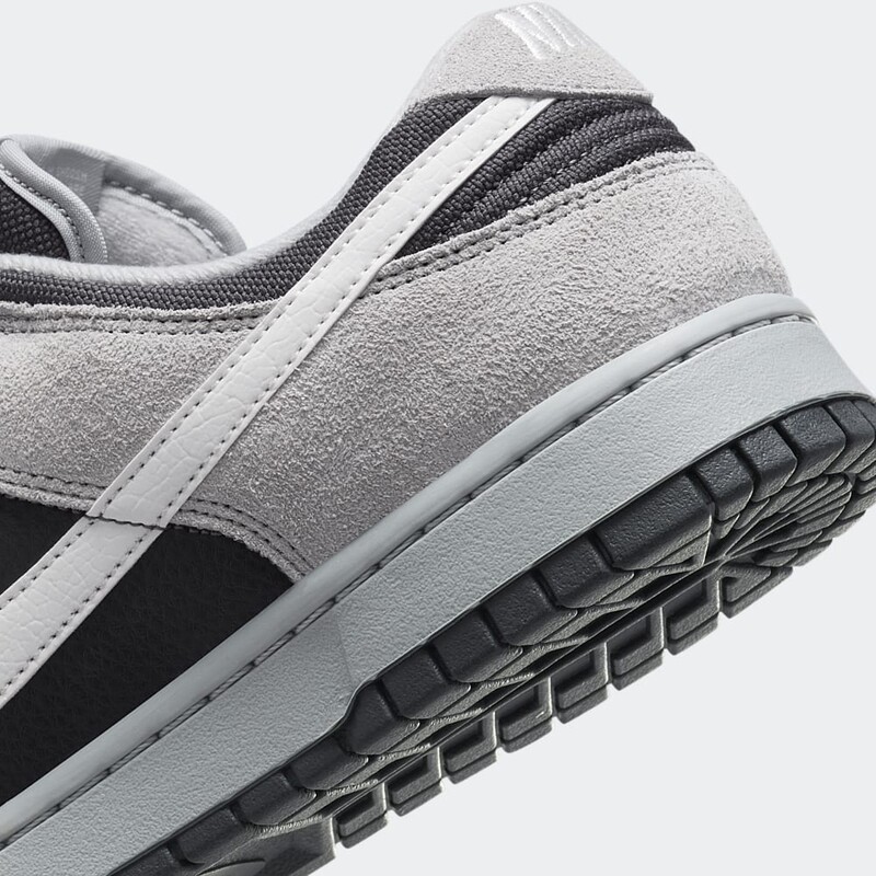 Nike Dunk Low "Light Smoke Grey/Anthracite" | HV2532-001