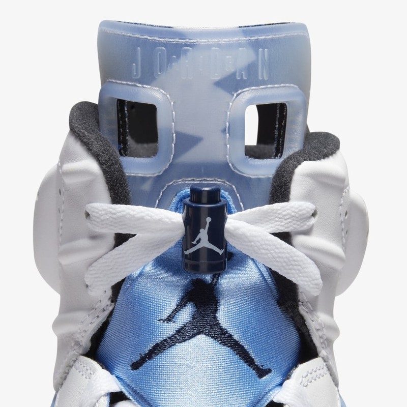 Air Jordan 6 UNC | CT8529-410