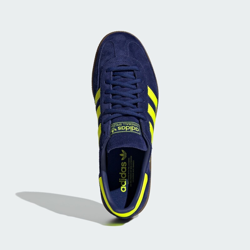 adidas Handball Spezial "Victory Blue" | JR3845