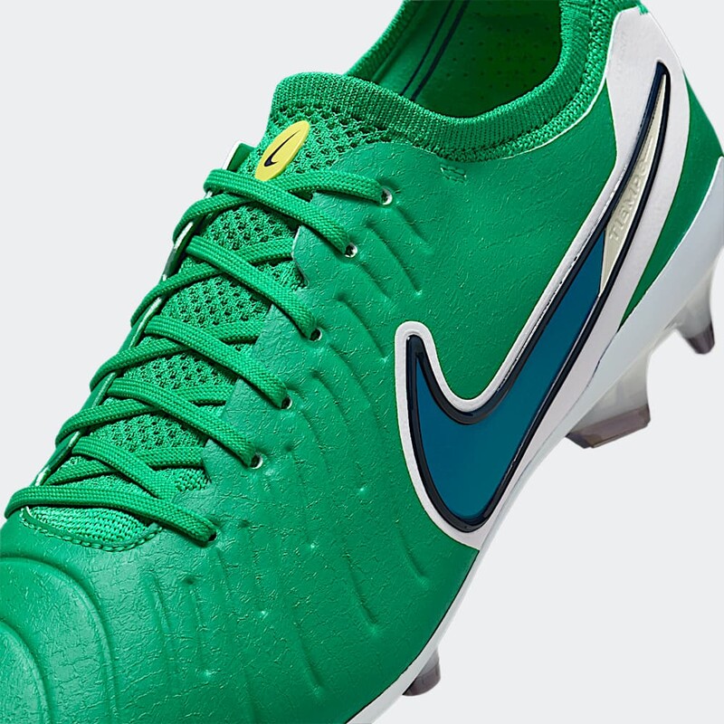 Nike Tiempo Legend 10 Elite "Stadium Green" | HJ7272-300