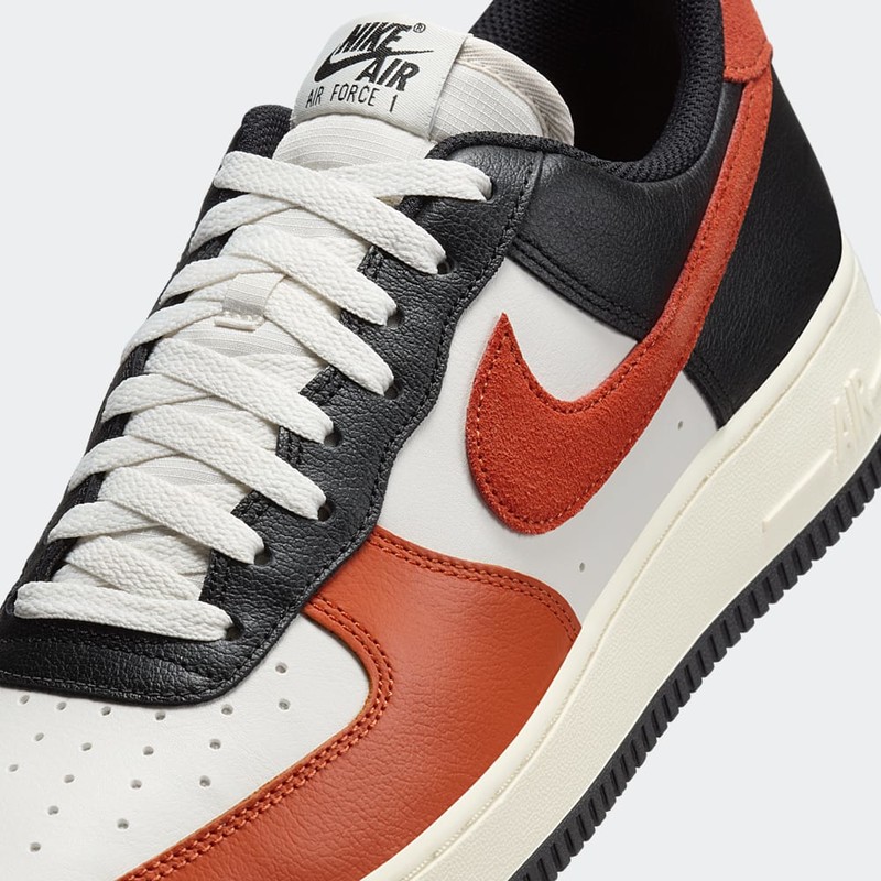 Nike Air Force 1 Low "Vintage Coral" | HQ4987-010