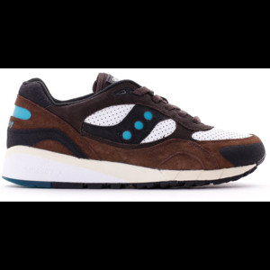 Saucony Shadow 6000 West NYC "Fresh Water" | S70227-1