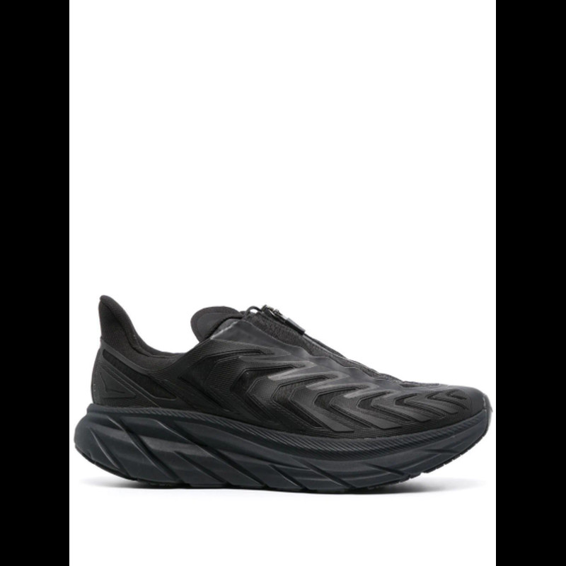 Hoka One One Project Clifton zip-up | 1127924