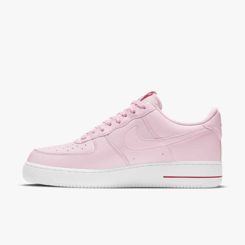 Nike Air Force 1 Rose Pink | CU6312-600