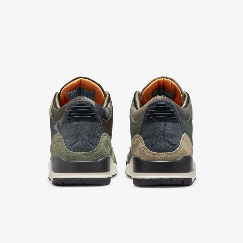 Air Jordan 3 Patchwork | DO1830-200