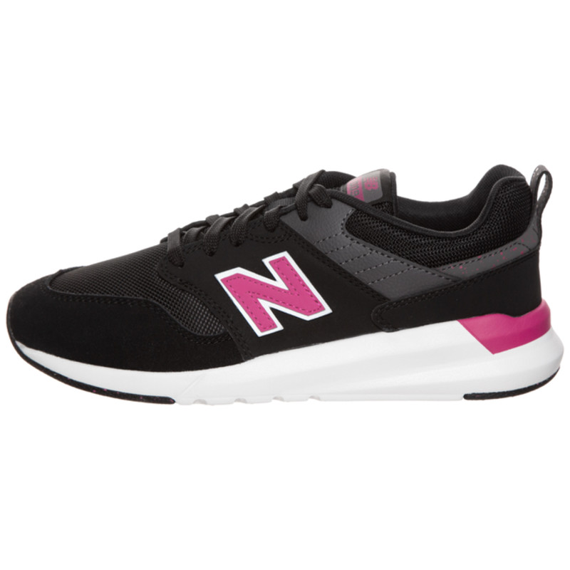 New balance 009 black 900mah best sale