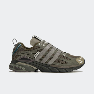 SFTM x adidas Adistar Cushion "Olive" | JR8045