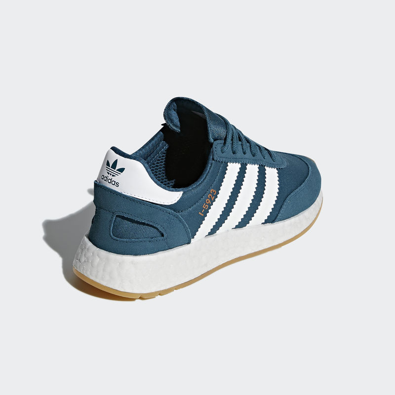 adidas I-5923 Boost Petrol | CQ2529 | Grailify