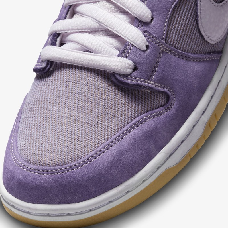 Nike SB Dunk Low Unbleached Pack | DA9658-500