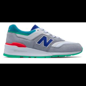 New Balance 997 Coumarin Pack | M997CDG