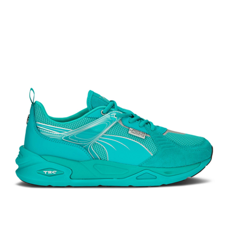 Puma Kuntosali Säkki Beta x TRC Blaze 'Spectra Green' | 307649-01