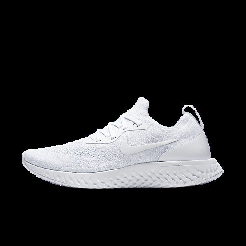 Epic react pure on sale platinum