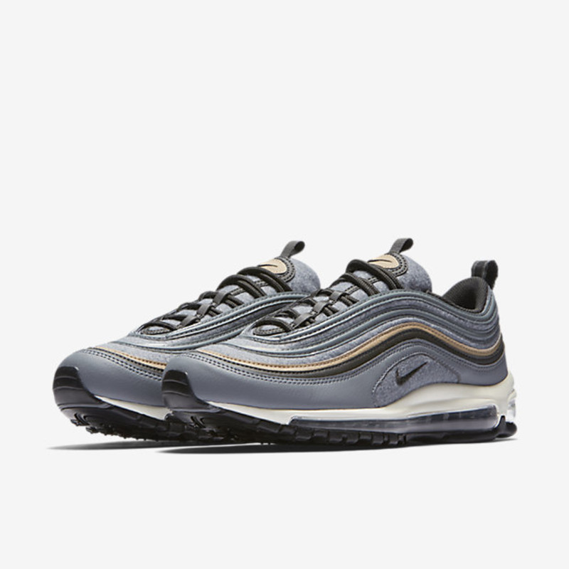 Nike Air Max 97 Premium Cool Grey | 312834-003