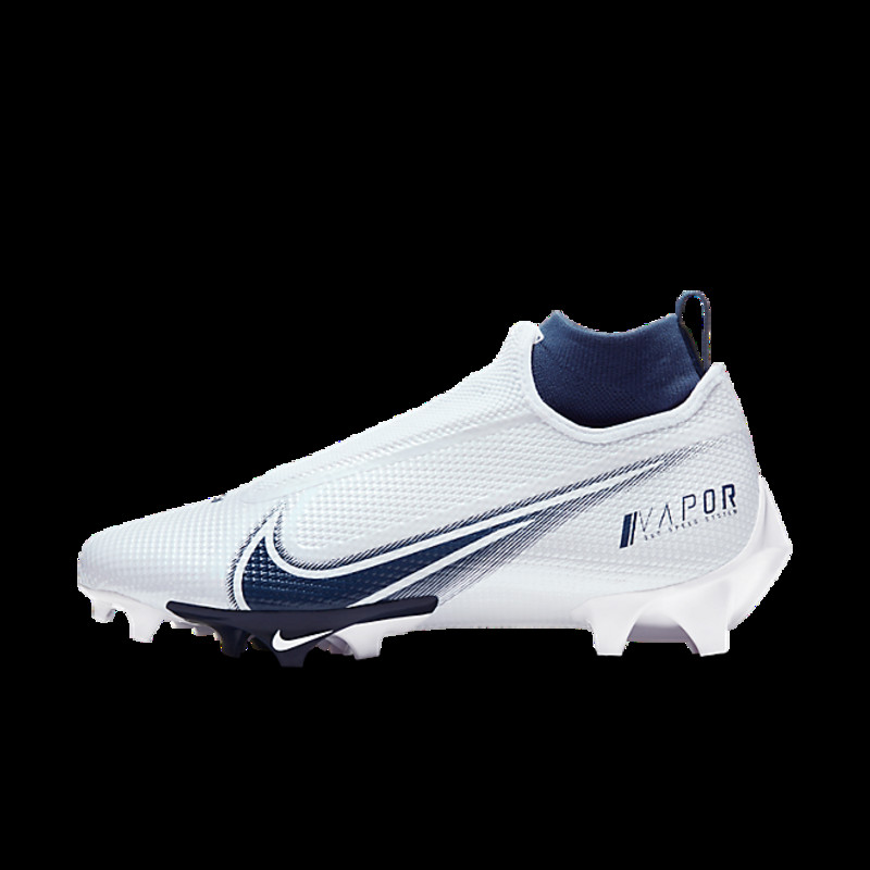 Nike Vapor Edge Pro 360 'White Midnight Navy' | AO8277-106
