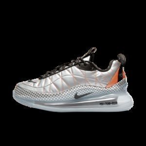 Nike WMNS MX 720-818 'Silver' | BQ5972-001