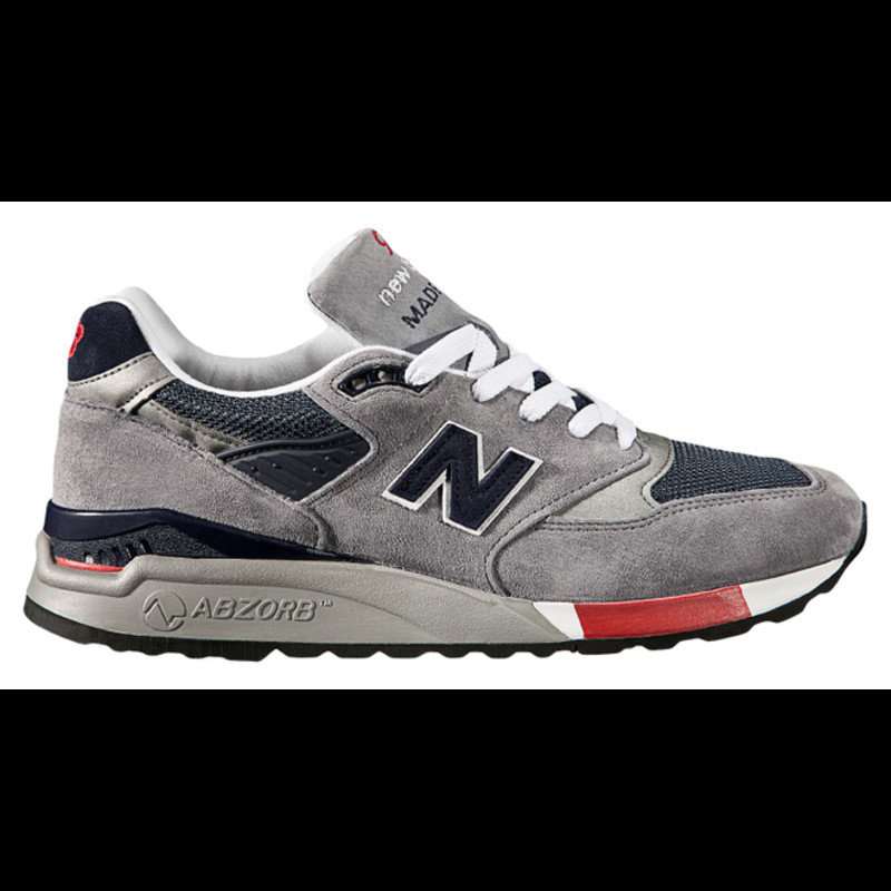 New clearance balance m998gnr