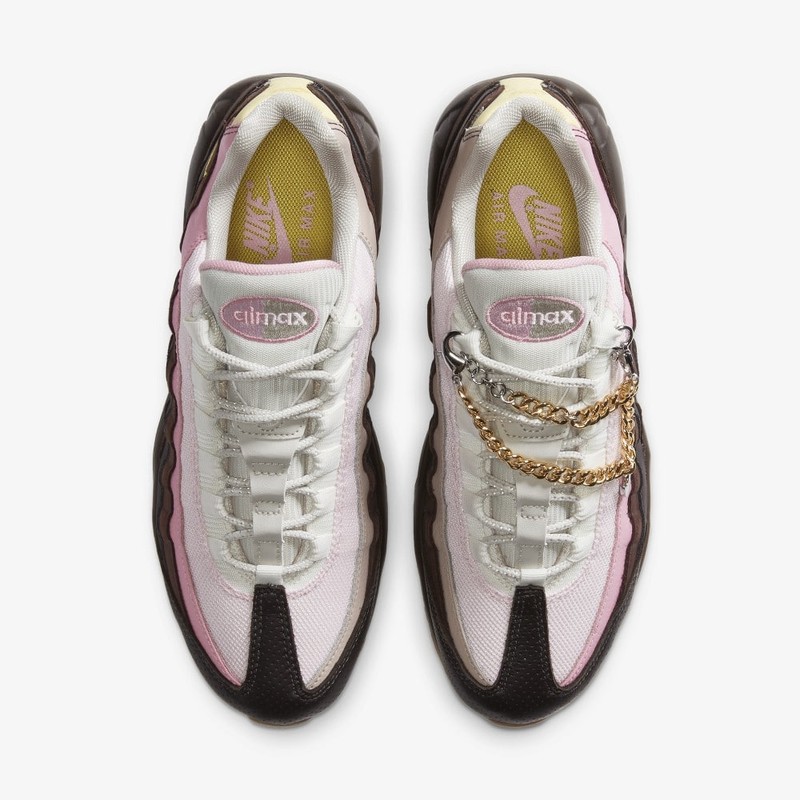 Nike Air Max 95 Cuban Link | CZ0466-200