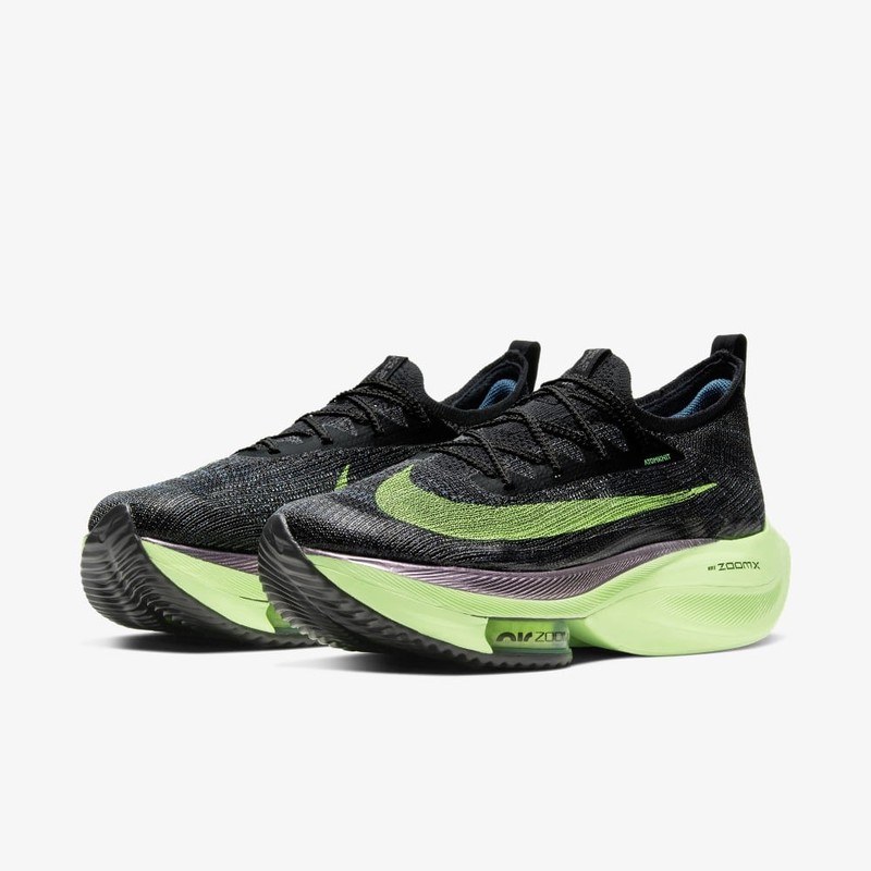 Nike Air Zoom Alphafly NEXT% | CI9925-400