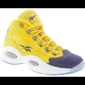 Reebok Question Mid All-Star (2010 PYS) | 4-52933