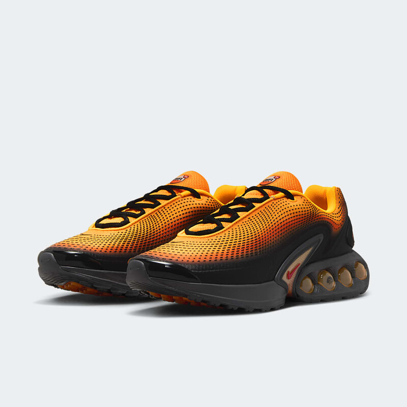 Nike Air Max Dn SE Laser Orange HM0810 800 Grailify