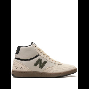 New Balance "Numeric 440 High ""White/Green"" | NM440HLH