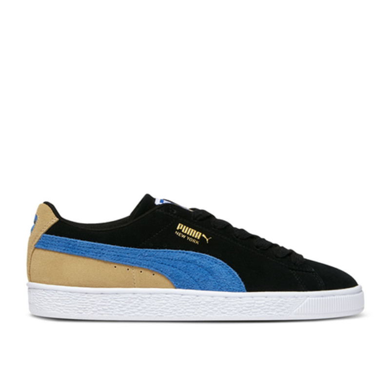 puma Formstrip Suede 'NYC' | 396088-01