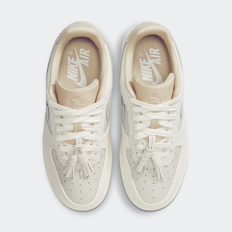 Nike Air Force 1 Low "Light Bone" | HV1813-001