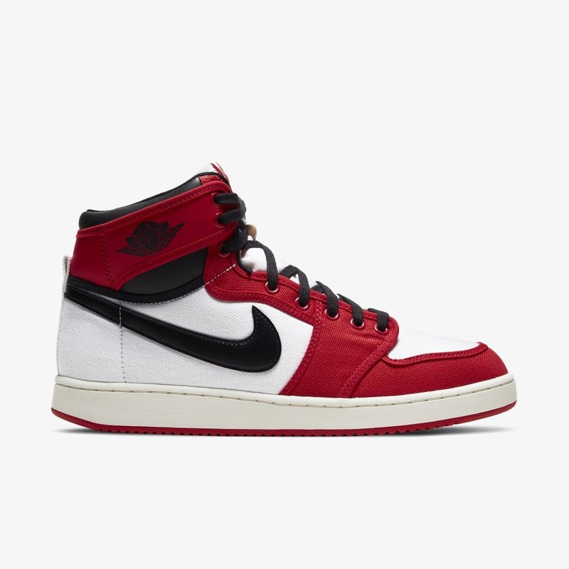 Air Jordan 1 KO Chicago | DA9089-100