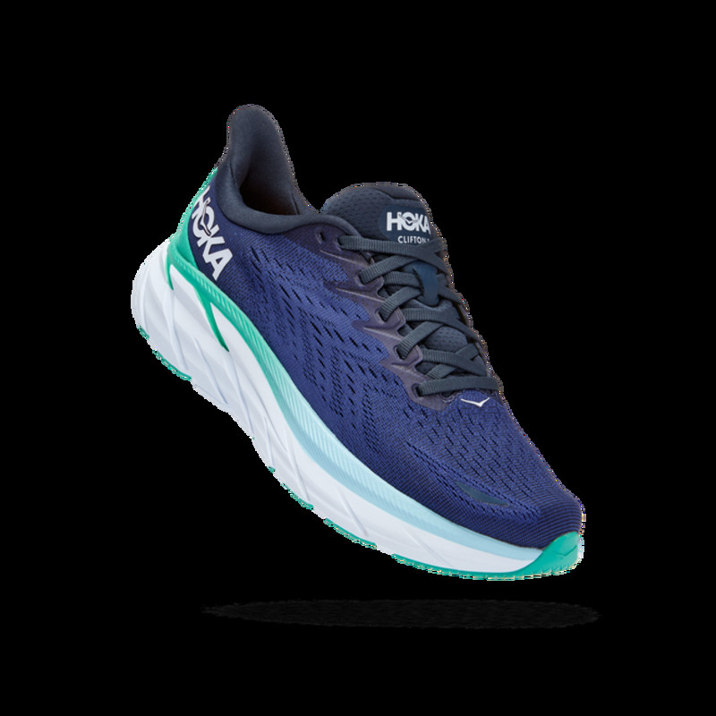 HOKA Clifton 8 | 1119394-OSBB